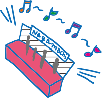 長町フェスティバル 都の広場フェスティバル-ステージ